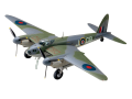 Zdjęcie główne produktu De Havilland Mosquito B Mk.IV/PR Mk.IV 1:48 Tamiya 61066
