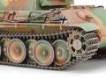 Zdjęcie dodatkowe produktu German Panther Type G Late Version 1:35 Tamiya 35176