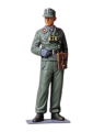 Zdjęcie główne produktu Wehrmacht Tank Crewman 1:16 Tamiya 36301