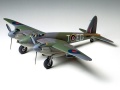 Zdjęcie dodatkowe produktu De Havilland Mosquito FB Mk.VI/NF Mk.II 1:48 Tamiya 61062
