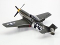 Zdjęcie dodatkowe produktu P-51D Mustang North American 8th Air Force 1:48 Tamiya 61040