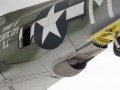 Zdjęcie dodatkowe produktu P-47D Thunderbolt "Razorback" 1:48 Tamiya 61086