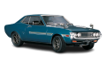Zdjęcie główne produktu Toyota Celica 1600GT (1970) 1:24 Hasegawa HC12