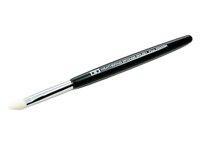 Tamiya 7mm Weathering Brush 87084