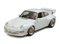 Zdjęcie główne produktu Porsche 911 GT2 (Road Version, Clubsport) 1:24 Tamiya 24247