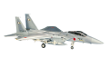 Zdjęcie główne produktu F-15J Eagle 1:72 Hasegawa C7