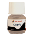 Zdjęcie główne produktu Klej do elementów przezroczystych Humbrol Clearfix 28ml AC5708