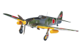 Zdjęcie główne produktu Kawasaki Ki61-I Tei HIEN 1:72 Hasegawa A3