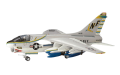 Zdjęcie główne produktu A-7A Corsair II 1:72 Hasegawa B8