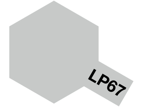 Tamiya 82167 LP-67 Smoke paint 10ml LP67