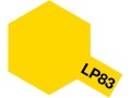 Zdjęcie główne produktu Tamiya 82183 LP-83 Mixing Yellow farba 10ml LP83