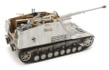 Zdjęcie główne produktu German Self-Propelled Heavy Anti-Tank Gun Nashorn 1:35 Tamiya 35335