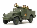 Zdjęcie główne produktu M3A1 Scout Car 1:35 Tamiya 35363