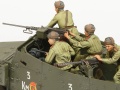 Zdjęcie dodatkowe produktu M3A1 Scout Car 1:35 Tamiya 35363