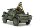 Zdjęcie główne produktu British Armored Scout Car "Dingo" Mk.II 1:48 Tamiya 32581