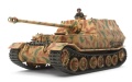 Zdjęcie główne produktu German Heavy Tank Destroyer Elefant 1:48 Tamiya 32589