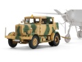 Zdjęcie główne produktu German Heavy Tractor SS-100 1:48 Tamiya 32593