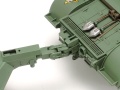 Zdjęcie dodatkowe produktu British Tank Churchill Mk.VII Crocodile 1:48 Tamiya 32594
