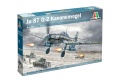 Zdjęcie główne produktu Ju 87 G-2 Kanonenvogel 1:72 Italeri 1466