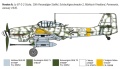 Zdjęcie dodatkowe produktu Ju 87 G-2 Kanonenvogel 1:72 Italeri 1466