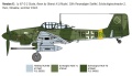 Zdjęcie dodatkowe produktu Ju 87 G-2 Kanonenvogel 1:72 Italeri 1466