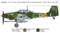 Zdjęcie dodatkowe produktu Ju 87 G-2 Kanonenvogel 1:72 Italeri 1466