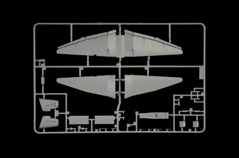 Zdjęcie dodatkowe produktu Ju 87 G-2 Kanonenvogel 1:72 Italeri 1466
