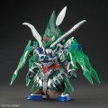 Zdjęcie dodatkowe produktu Gunpla Robinhood Gundam AGE-2 SDW HEROES