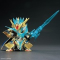 Zdjęcie dodatkowe produktu Gunpla Arthur Gundam Mk-III SDW HEROES