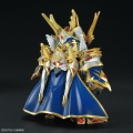 Zdjęcie dodatkowe produktu Gunpla Arthur Gundam Mk-III SDW HEROES