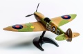 Zdjęcie dodatkowe produktu Spitfire QUICKBUILD Airfix J6000 (klocki)