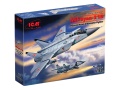 Zdjęcie dodatkowe produktu MiG-31B (Mikoyan-31B) 1:72 ICM 72151