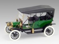 Zdjęcie dodatkowe produktu Ford Model T 1911 Touring 1:24 ICM 24002