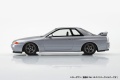 Zdjęcie dodatkowe produktu Nissan Skyline R32 GT-R (Spark Silver) SNAP KIT 1:32 Aoshima 063569