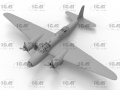Zdjęcie dodatkowe produktu Ki-21-la Sally 1:72 ICM 72205