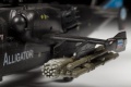 Zdjęcie dodatkowe produktu Alligator Russian Attack Helicopter 1:72 Zvezda 7224