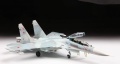 Zdjęcie dodatkowe produktu Su-27UB Flanker-C 1:72 Zvezda 7294