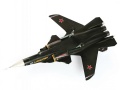 Zdjęcie dodatkowe produktu Su-47 Berkut 1:72 Zvezda 7215