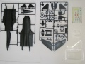 Zdjęcie dodatkowe produktu Su-47 Berkut 1:72 Zvezda 7215