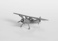 Zdjęcie dodatkowe produktu Henschel HS 126B-1 1:144 Zvezda 6184