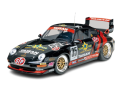 Zdjęcie główne produktu Porsche 911 GT2 Taisan Starcard 1:24 Tamiya 24175