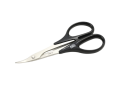 Zdjęcie główne produktu Nożyczki zakrzywione Tamiya 74005 Curved Scissors