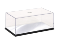 Zdjęcie główne produktu Gablotka 260x144x105mm z lustrem (Display Case C) Tamiya 73008