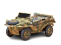 Zdjęcie główne produktu German Schwimmwagen Typ 166 1:35 Tamiya 35224