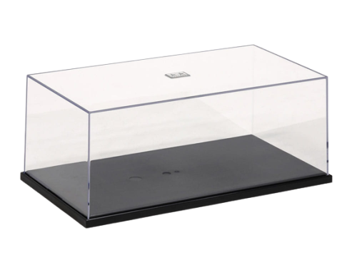 Display case 260x144x105mm (Display Case C) Tamiya 73004