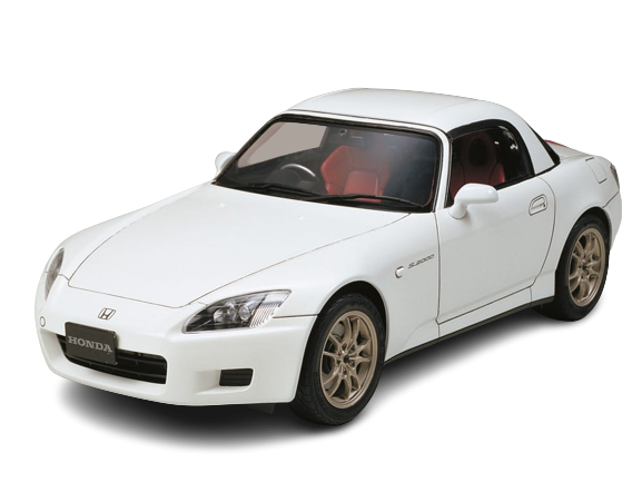 Zdjęcie główne produktu Honda S2000 1:24 Tamiya 24245