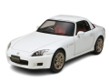 Zdjęcie główne produktu Honda S2000 1:24 Tamiya 24245