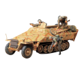 Zdjęcie główne produktu Sd.Kfz. 251/1 Ausf. D (Mtl. SPW) 1:35 Tamiya 35195