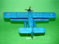 Zdjęcie dodatkowe produktu Antonov An-2V Colt 1:72 Trumpeter 01606