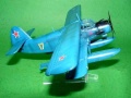Zdjęcie dodatkowe produktu Antonov An-2V Colt 1:72 Trumpeter 01606